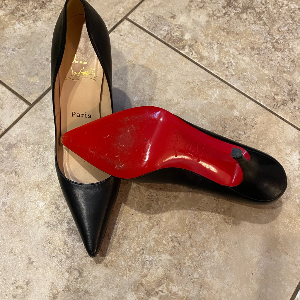 Christian Louboutin Christian Louboutin